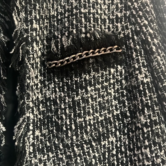 INC International Concepts Lady Jacket - Picture 3 of 7